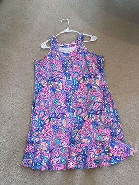 LuluB dress XL